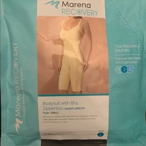 Compression Garment